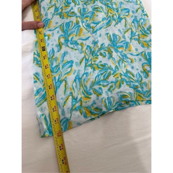 NWT Anthropologie Corey Lynn Calter Ruffle Wide Leg Jumpsuit Size M - Picture 9 of 10